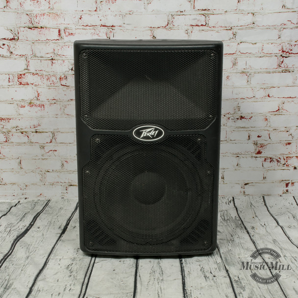 peavey monitors used