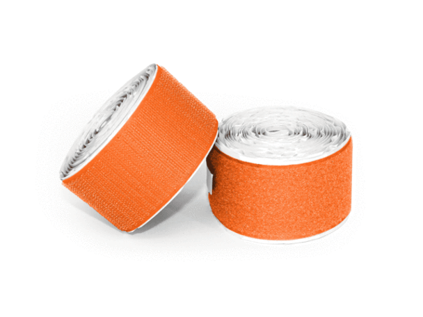 Pedaltrain Hook and Loop Love 10' Hook-and-Loop Bright Orange Pedaltrain Hook and Loop Love 10' Hook-and-Loop Bright Orange