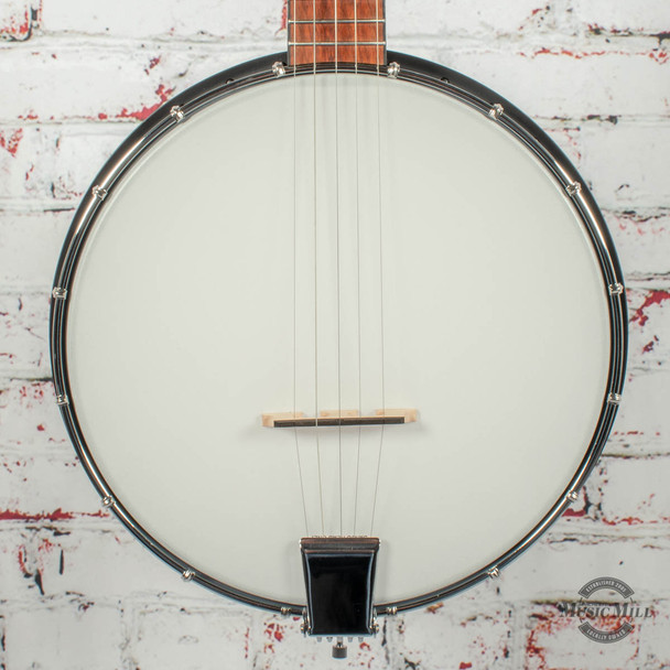 Gold Tone AC-1 Open-Back 5-String Banjo                                                                 