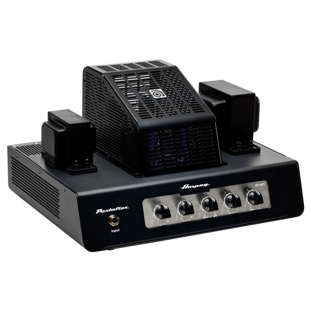 Ampeg PF-20T Portaflex All-tube 20W Head