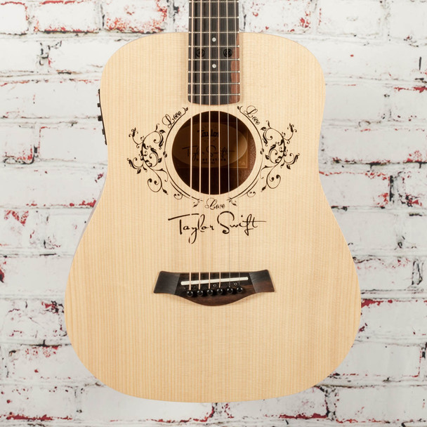 Taylor TS-BTE Taylor Swift