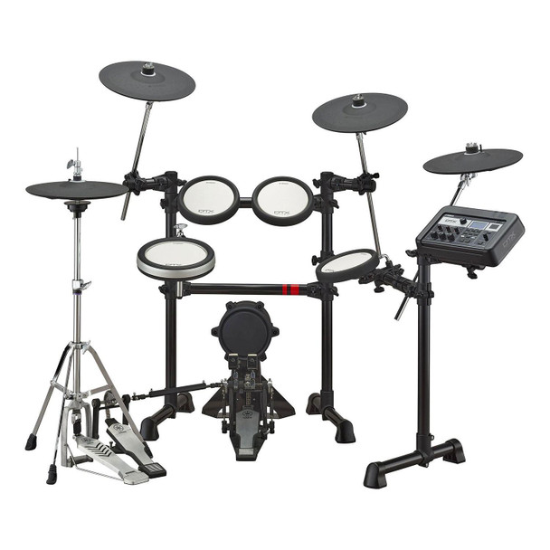 Yamaha DTX6K3-X Electronic Drum Kit