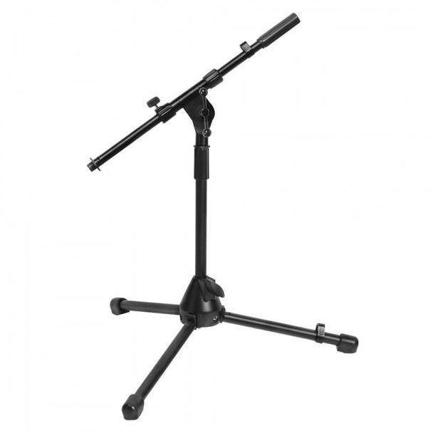 On-Stage Kick Drum/Amp Mic Stand