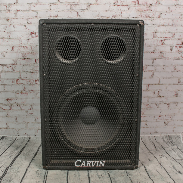 Carvin TR1801 Passive Subwoofer, 8Ω, 800w, USA-Made x3488 (USED)