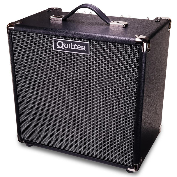 Quilter Labs - Aviator Cub - Combo Amplifier - 1-Channel / 3 Input - 1x12 - 50W 