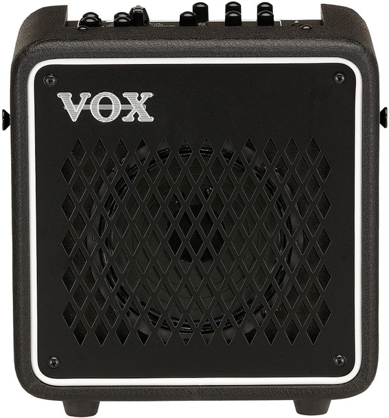 Vox Mini Go 10-10-watt Portable Modeling Amp