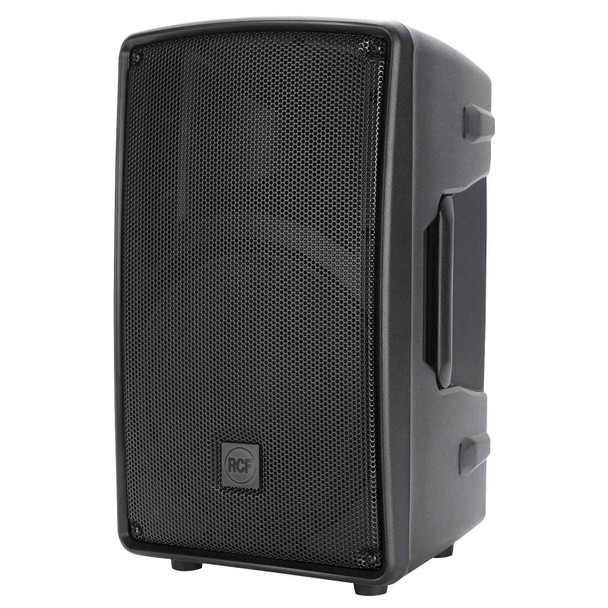 RCF Active 800W 2-way 10" Powered Speaker