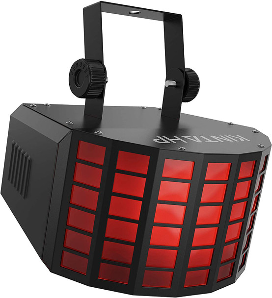 Chauvet DJ Kinta HP  2 Quad Color, RGBW & CMYO, Effect Light