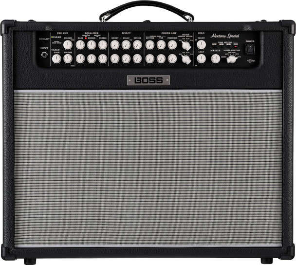 Boss Nextone Special 80w 1x12 Combo