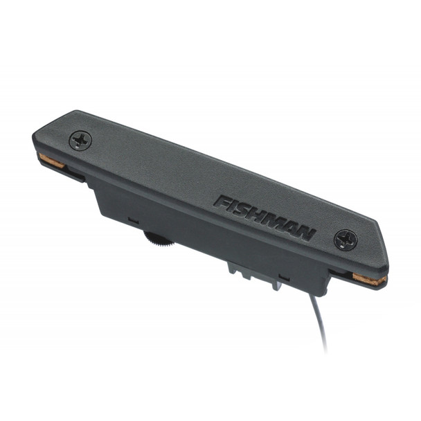 Fishman Rare Earth Humbucking Active Acoustic Guitar Pickup