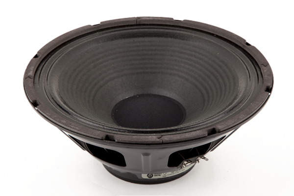 Fender - Replacement Speaker - 12"- 8-Ohm - 80W
