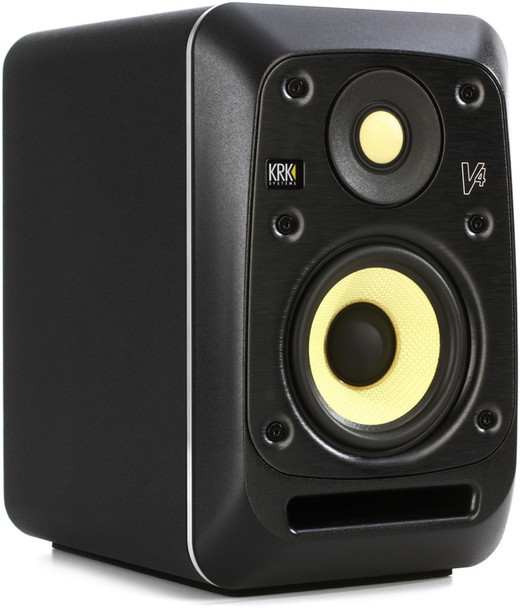 KRK V4 S4 Active Studio Monitor