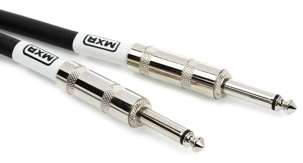 MXR DCIS10 - Instrument Cable - 10' MXR DCIS10 - Instrument Cable - 10'