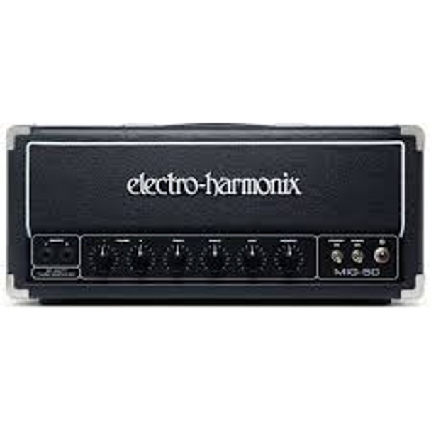 Electro-Harmonix Mig 50 Tube Guitar Amp Head