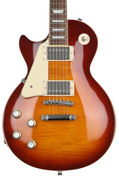 Epiphone - Les Paul Standard 60s - Left-Handed Electric Guitar - Iced Tea