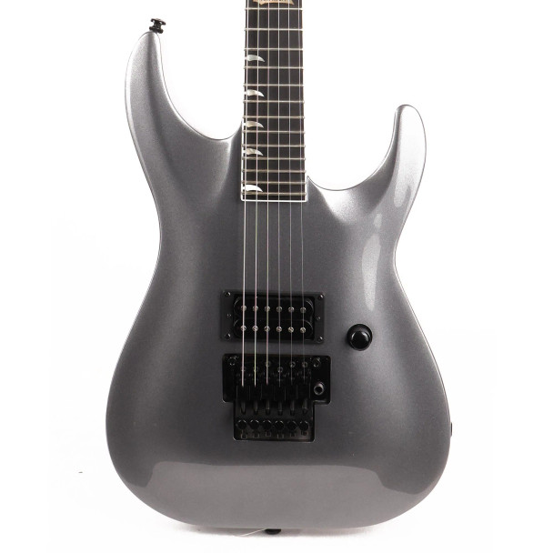 Kramer SM-1 H - Electric Guitar - Tronius Silver