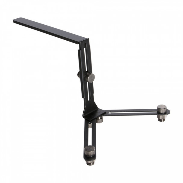 On-Stage MY650 Dual Mic Bar for Amplifiers