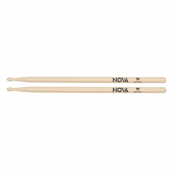 Vic Firth Nova 5B Drum Stick Pair