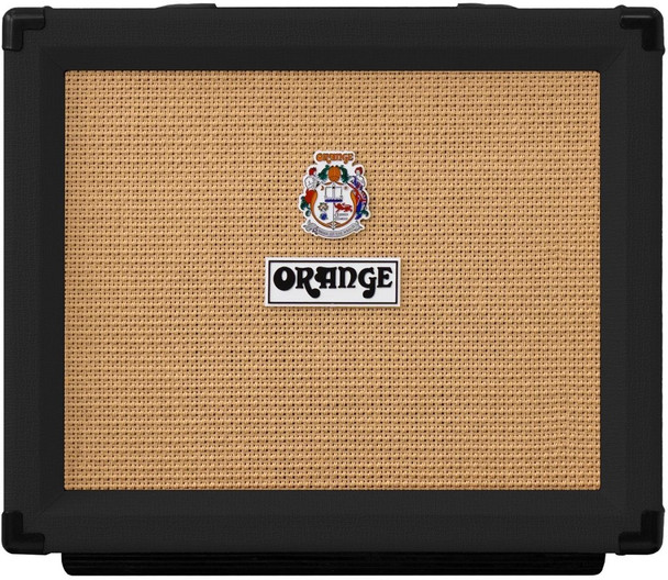Orange Rocker 15 - Tube Combo Amplifier - 15W - Black