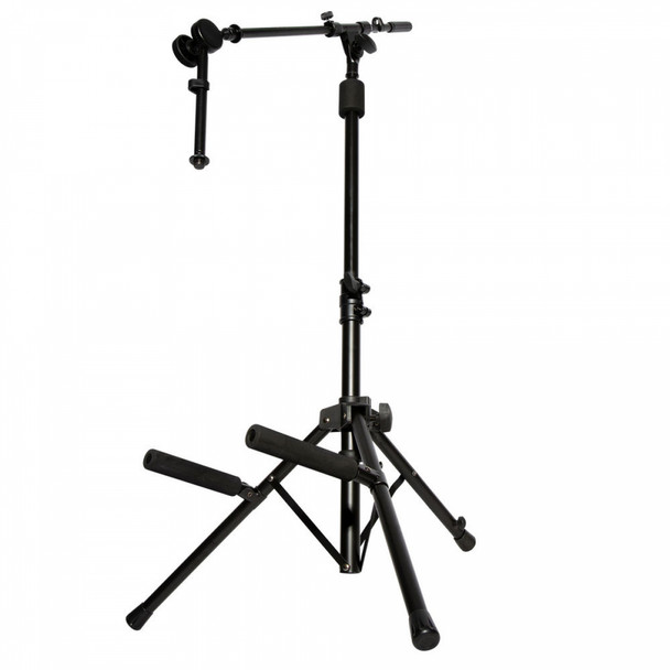 On-Stage Amp Stand w/ Boom Arm