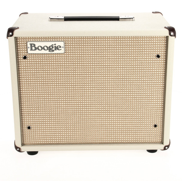 Mesa Boogie - Boogie 19 Thiele - Front Ported Cab - 1x12 - 90W - California Tweed 