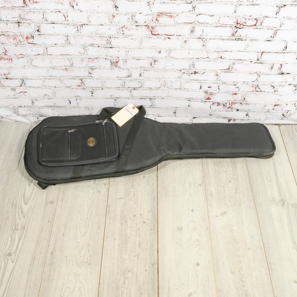 Fender - Electric Guitar Gig Bag - Black - x6682 - NOS