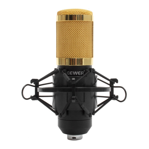 Neewer NW-800 Condenser Microphone x6562 (USED)
