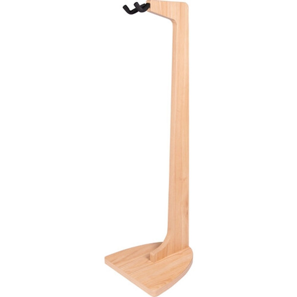 Gator Frameworks - Elite Series - Guitar Hanging Stand - Natural Maple Matte