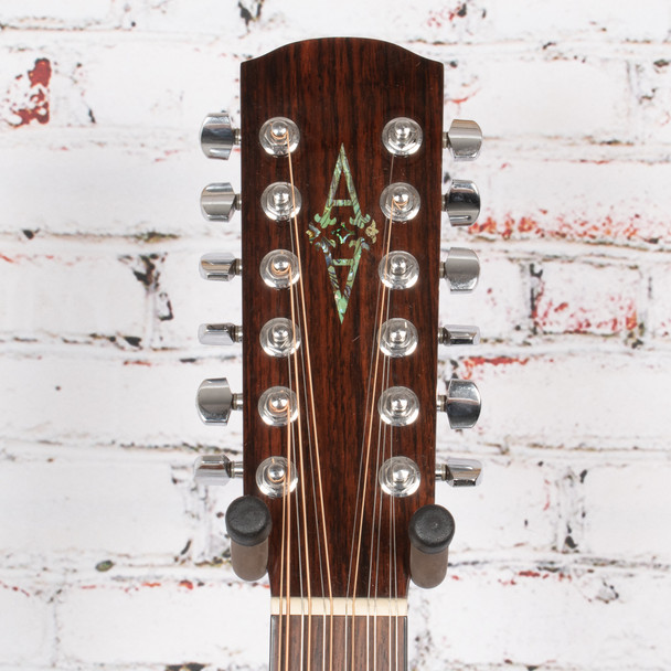 mcbrown 12 string guitar