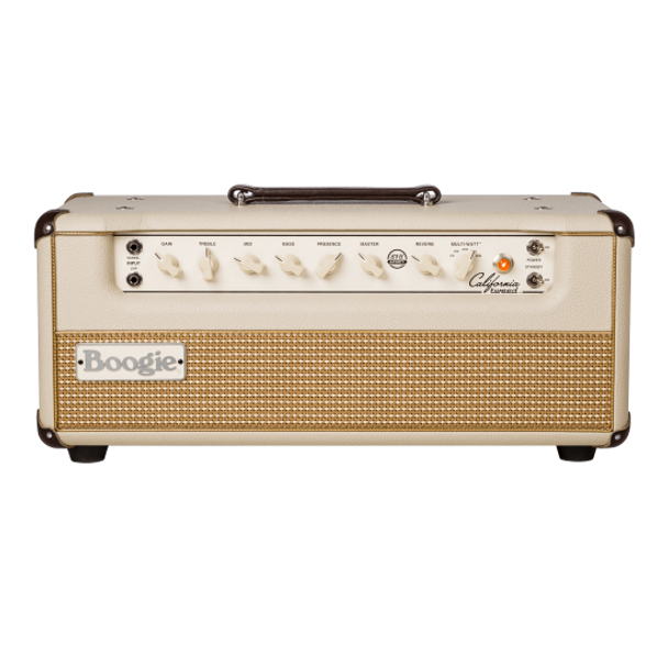Mesa Boogie - 6V6 4:40 Amplifier Head - California Tweed