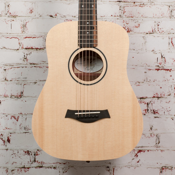 Taylor BT-1 Baby Taylor Acoustic Guitar Natural