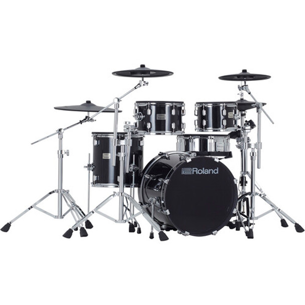 Roland - VAD507 - V-Drums Drum Kit - Acoustic Design 