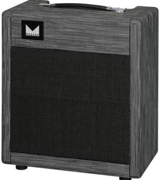 Morgan MVP23 Combo Twilight Guitar Combo Amp