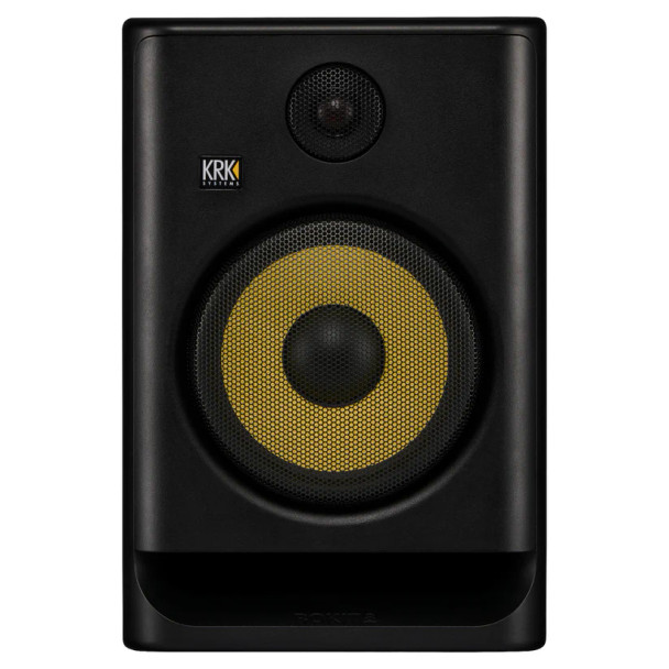 KRK Systems - Rokit® 8 Generation 5 - Studio Monitor - 120V
