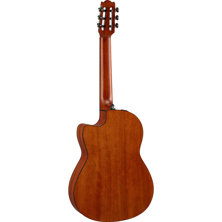 Yamaha NCX1 Acoustic/Electric Nylon String Guitar