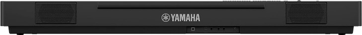 YAMAHA Black 88-note, weighted action digital piano with GHC action. Includes PA150 power adapter and sustain foot switch