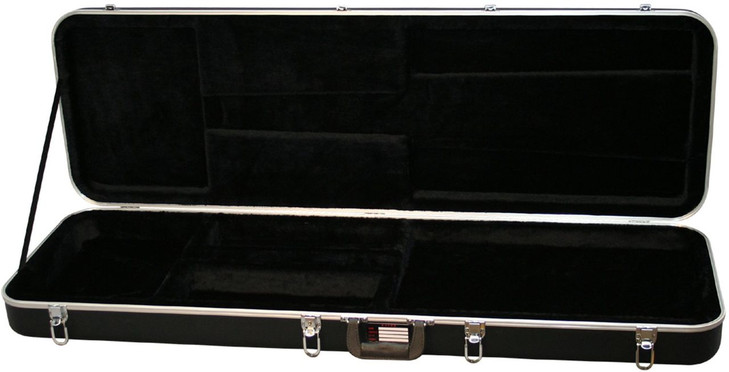 Gator Bass Guitar Case
