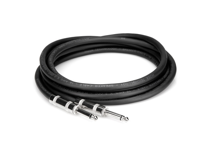 Hosa 15' Speaker Cable