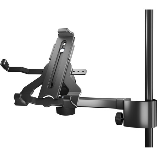 K&M Universal Tablet Holder - Clamp On-Biobased