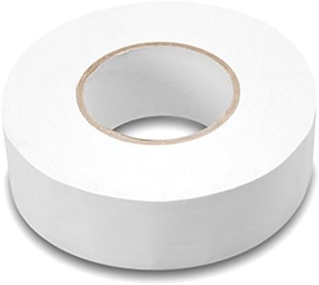 Hosa 2 Inch Gaffer Tape 60 Yards White