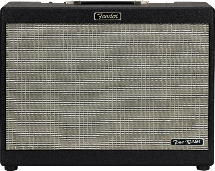 Fender Tone Master FR-12 1,000-watt 1 x 12-inch Speaker Cabinet - Black
