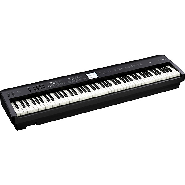 Yamaha - P45B - Digital Piano - 88-Key - Black (P45B)
