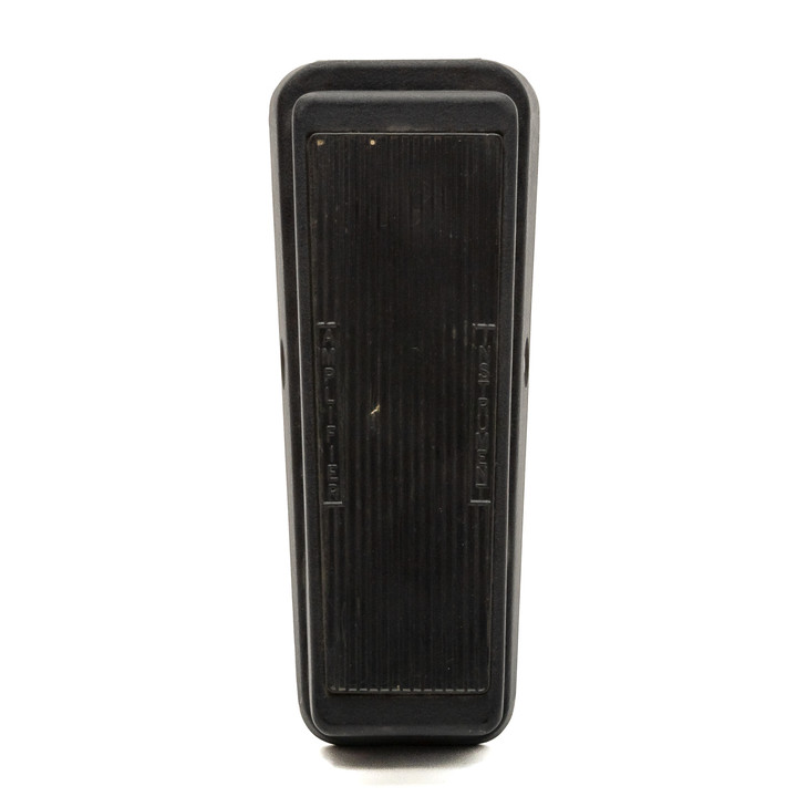 Dunlop - GCB-80 - High Gain Volume Pedal - xX745 - USED