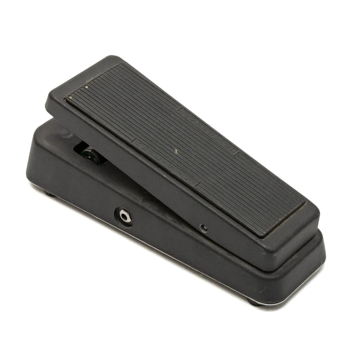 Dunlop - GCB-80 - High Gain Volume Pedal - xX745 - USED