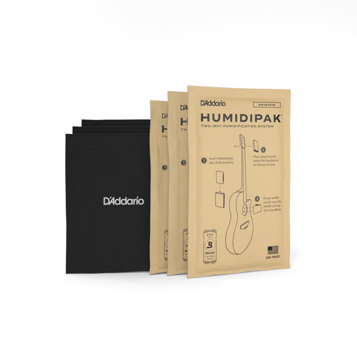 Planet Waves Humidipak Control System