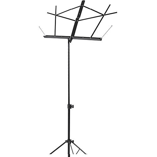 On Stage Compact Sheet Music Stand
