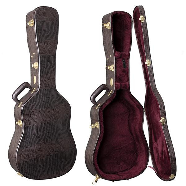 Martin - 12C0063 - Hardshell Case for 14-Fret 000 Style Guitars