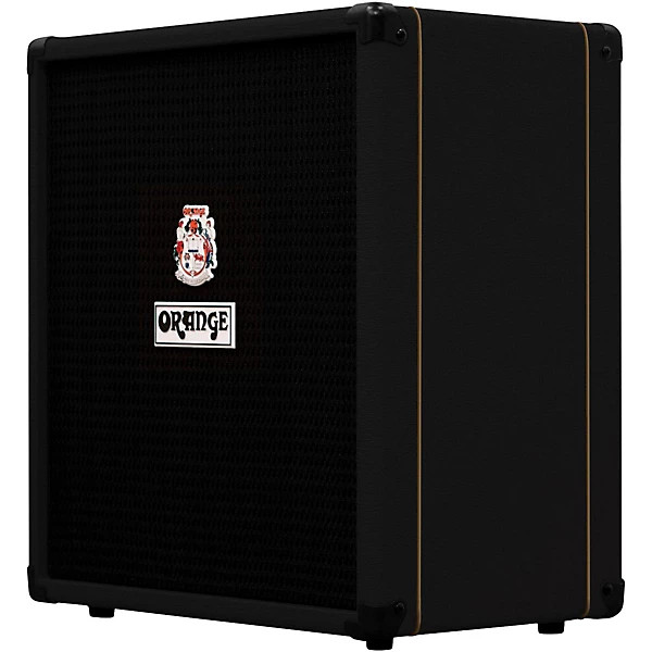 Orange - Crush Bass 50 - Bass Combo Amplifier - 50W - 1x12"