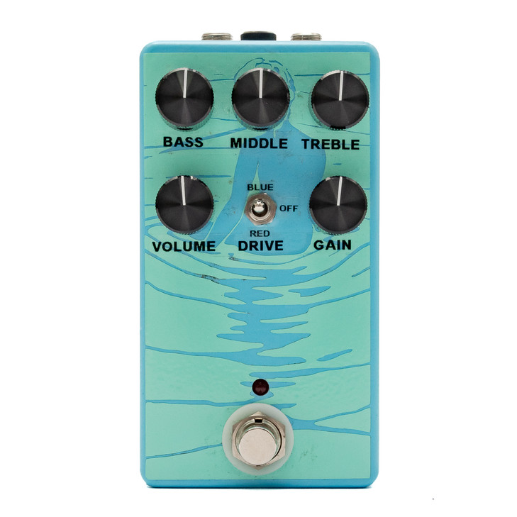 Teewinot Effects - Revv G2 Clone - USED