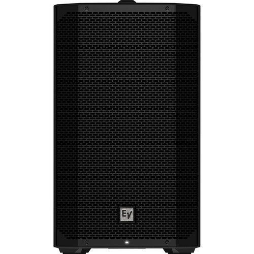 Electro-Voice EVERSE 12" 2-Way Battery Powered Speaker, Black - US